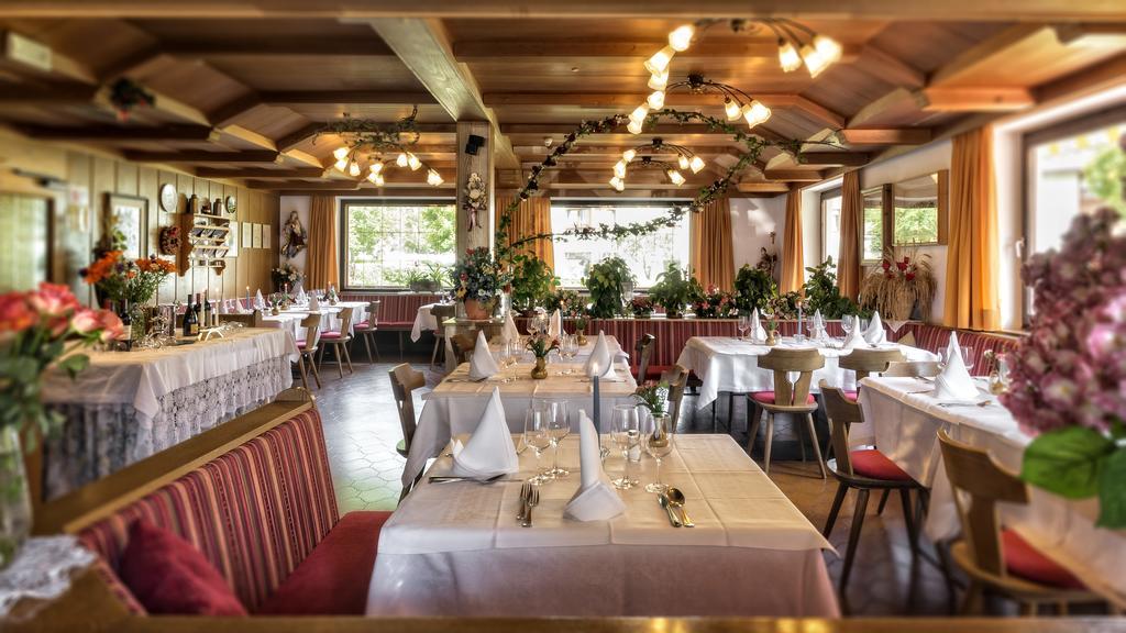 Hotel Moritz Toblach Exteriér fotografie