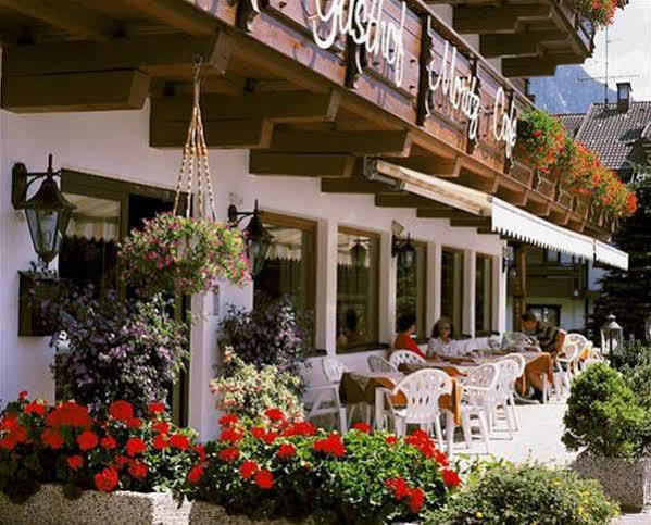 Hotel Moritz Toblach Exteriér fotografie