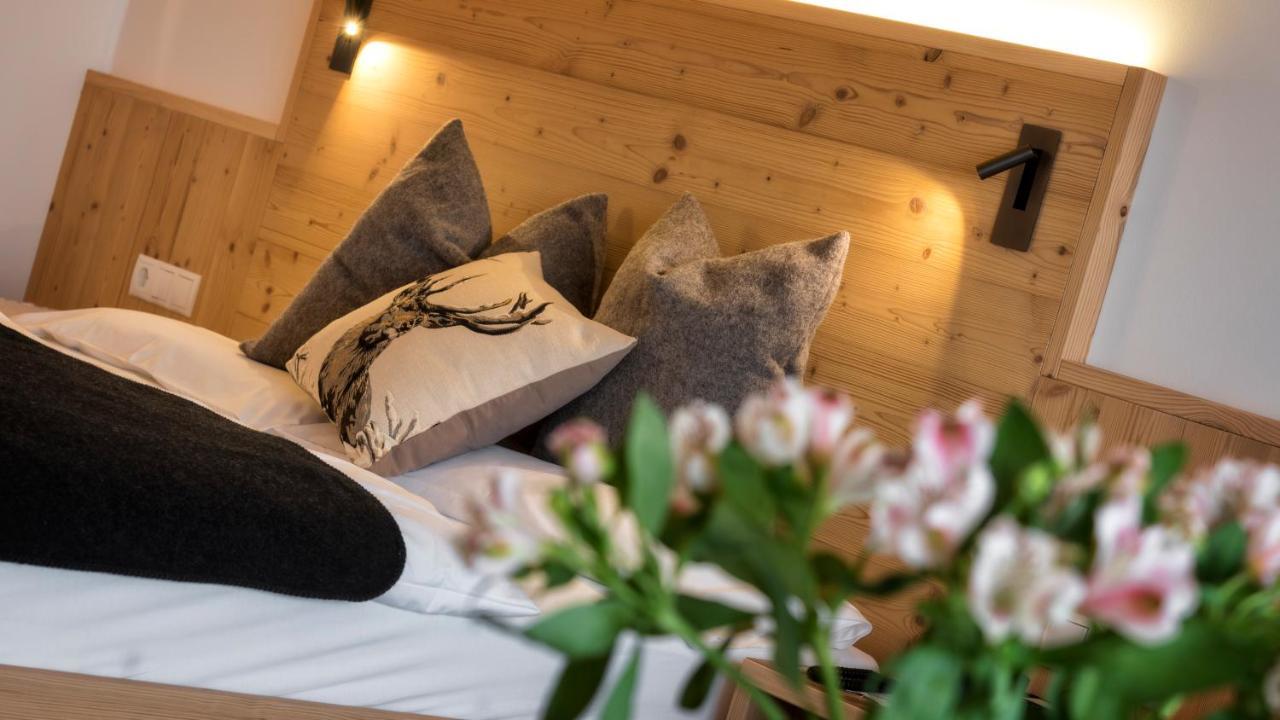 Hotel Moritz Toblach Exteriér fotografie