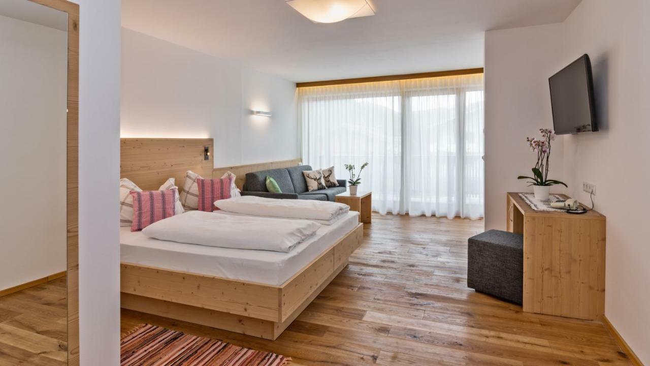 Hotel Moritz Toblach Exteriér fotografie