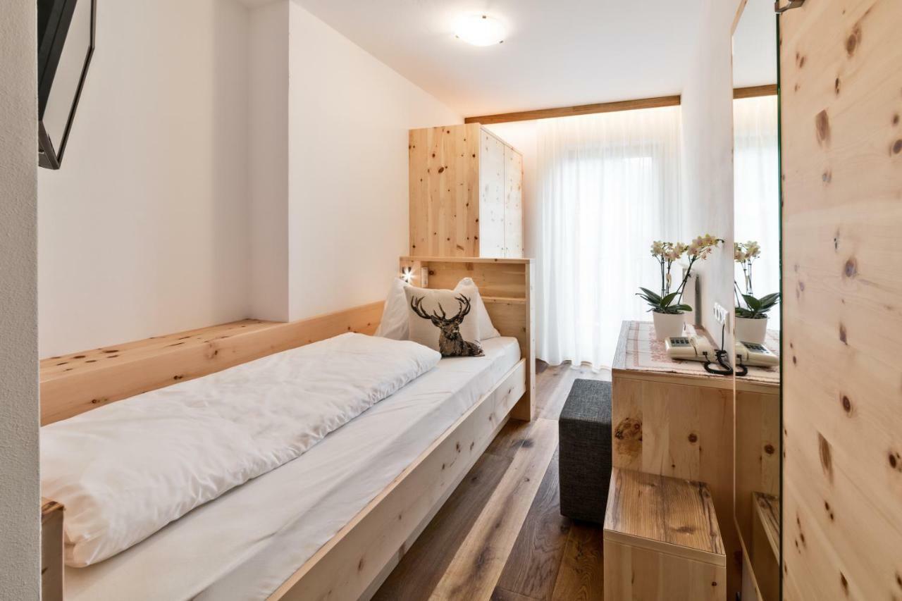 Hotel Moritz Toblach Exteriér fotografie
