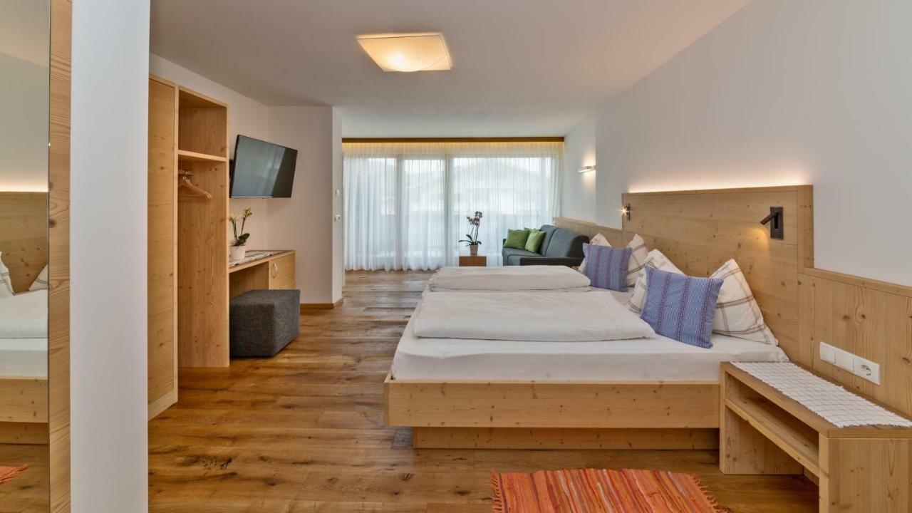 Hotel Moritz Toblach Exteriér fotografie