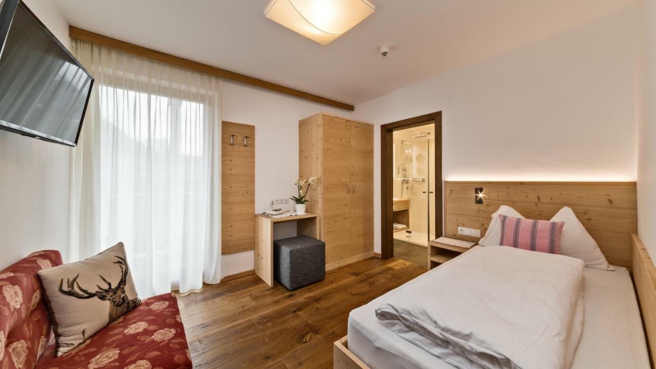Hotel Moritz Toblach Exteriér fotografie
