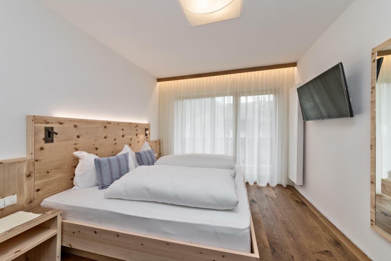 Hotel Moritz Toblach Exteriér fotografie