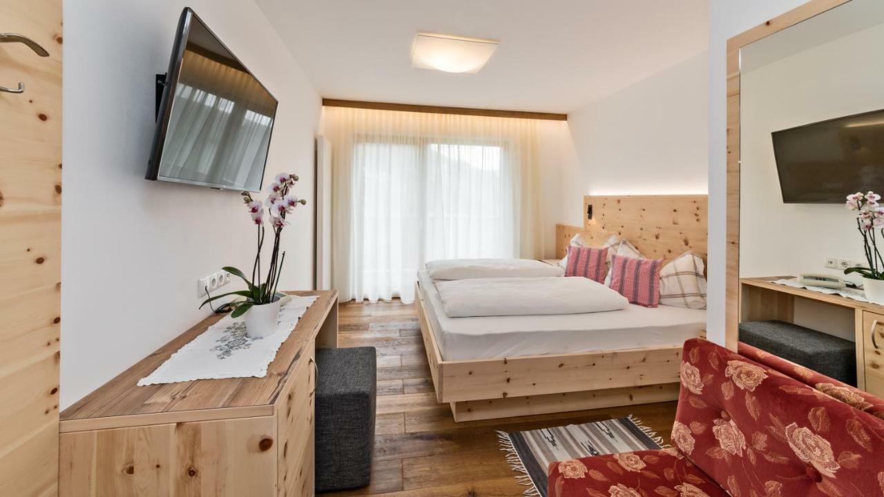Hotel Moritz Toblach Exteriér fotografie
